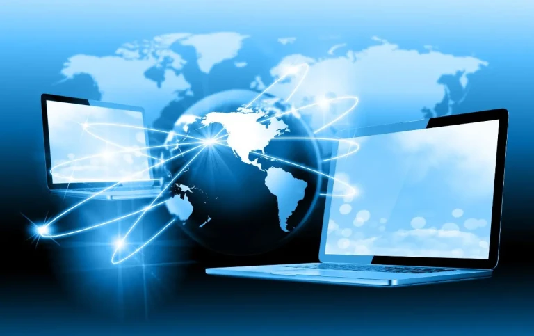 Comment fonctionne Internet ?